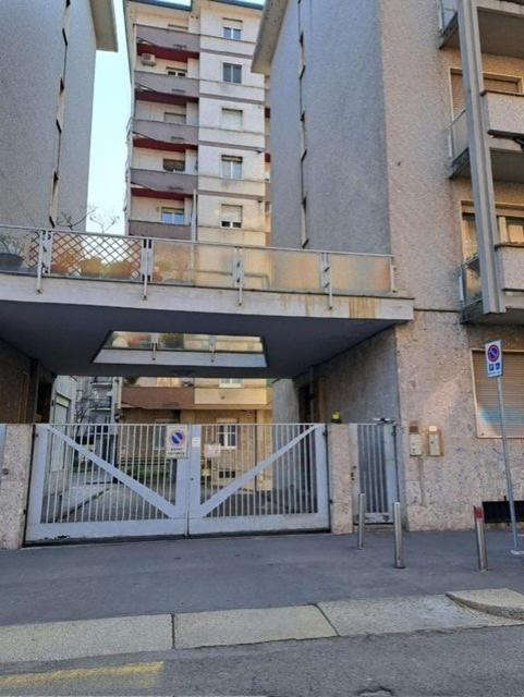 Apartment 01 Monolocale Ristrutturato A Nuovo Mailand