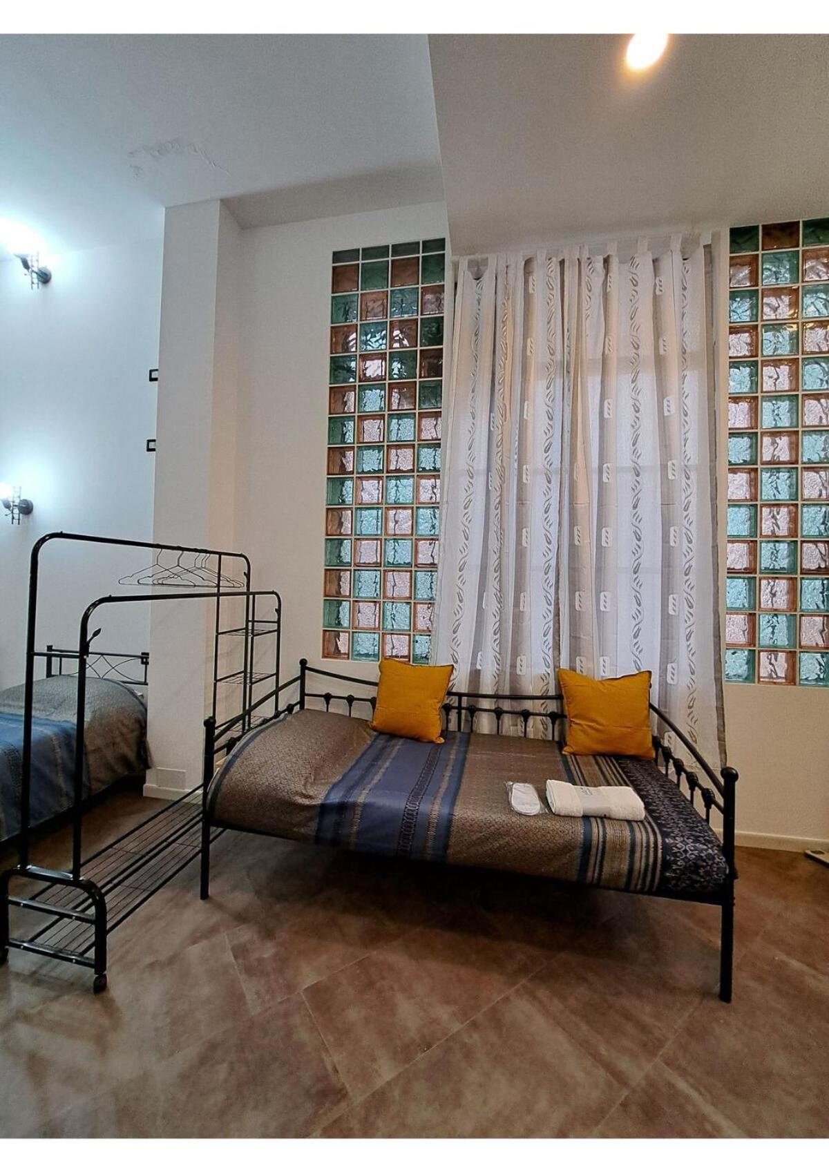 01 Monolocale Ristrutturato A Nuovo Apartment Mailand